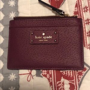 Brand new Kate spade wallet